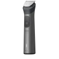 Trimmer pentru bărbați Philips MG7961/15, Gri Trimmer pentru bărbați Philips MG7961/15, Gri
