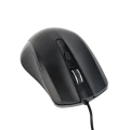 Mouse Gembird MUS-4B-01, Negru Mouse Gembird MUS-4B-01, Negru