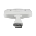 Transmițător de ecran fără fir Hisense HT002A, Alb