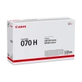 Cartuș Canon CRG 070H, Negru Cartuș Canon CRG 070H, Negru