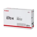 Cartuș Canon CRG 070H, Negru Cartuș Canon CRG 070H, Negru