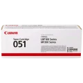Картридж Canon CRG-051, Черный