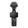 Camera Action cu stabilizator DJI Osmo Pocket 4P Standard Combo, Classic Black Camera Action cu stabilizator DJI Osmo Pocket 4P Standard Combo, Classic Black
