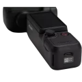 Camera Action cu stabilizator DJI Osmo Pocket 4P Standard Combo, Classic Black Camera Action cu stabilizator DJI Osmo Pocket 4P Standard Combo, Classic Black