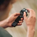 Camera Action cu stabilizator DJI Osmo Pocket 4P Standard Combo, Classic Black Camera Action cu stabilizator DJI Osmo Pocket 4P Standard Combo, Classic Black