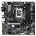 Материнская плата Gigabyte B760M DS3H GEN5, LGA1700, Intel B760, Micro-ATX