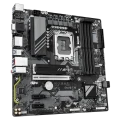 Материнская плата Gigabyte B760M DS3H GEN5, LGA1700, Intel B760, Micro-ATX