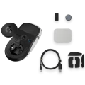 Mouse Logitech PRO X2 Superstrike, Lunar Eclipse Mouse Logitech PRO X2 Superstrike, Lunar Eclipse