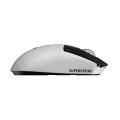Mouse Logitech PRO X2 Superstrike, Lunar Eclipse Mouse Logitech PRO X2 Superstrike, Lunar Eclipse