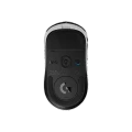 Mouse Logitech PRO X2 Superstrike, Lunar Eclipse Mouse Logitech PRO X2 Superstrike, Lunar Eclipse