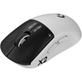 Mouse Logitech PRO X2 Superstrike, Lunar Eclipse Mouse Logitech PRO X2 Superstrike, Lunar Eclipse