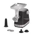 Mașină de tocat carne Polaris PMG 2583, Gri