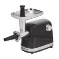 Mașină de tocat carne Polaris PMG 2583, Gri