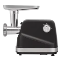 Mașină de tocat carne Polaris PMG 2583, Gri