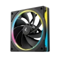 Вентилятор для ПК Deepcool FL12R SE, 120 мм Вентилятор для ПК Deepcool FL12R SE, 120 мм