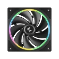 Вентилятор для ПК Deepcool FL12R SE, 120 мм Вентилятор для ПК Deepcool FL12R SE, 120 мм