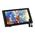 Tabletă Grafică XP Pen Artist 22R Pro, Negru Tabletă Grafică XP Pen Artist 22R Pro, Negru
