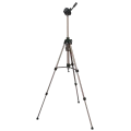Штатив/Монопод HAMA Star 61, 3-плоскостная Панорамная головка, Бежевый Штатив/Монопод HAMA Star 61, 3-плоскостная Панорамная головка, Бежевый