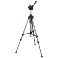 Штатив/Монопод HAMA Star 61, 3-плоскостная Панорамная головка, Бежевый Штатив/Монопод HAMA Star 61, 3-плоскостная Панорамная головка, Бежевый