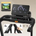 Беговая дорожка Zipro Luma