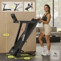 Беговая дорожка Zipro Luma