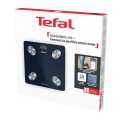 Cântar de podea Tefal BM9720F0, Albastru
