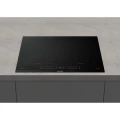 Plită cu inducție Gorenje GI6432BCWF, Negru Plită cu inducție Gorenje GI6432BCWF, Negru