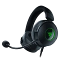 Căști gaming RAZER Kraken V3, Cu fir, Negru
