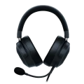 Căști gaming RAZER Kraken V3, Cu fir, Negru