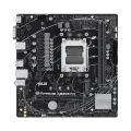 Placă de bază ASUS PRIME A620M-K, AM5, AMD A620, Micro-ATX Placă de bază ASUS PRIME A620M-K, AM5, AMD A620, Micro-ATX