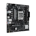 Placă de bază ASUS PRIME A620M-K, AM5, AMD A620, Micro-ATX Placă de bază ASUS PRIME A620M-K, AM5, AMD A620, Micro-ATX