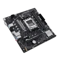 Placă de bază ASUS PRIME A620M-K, AM5, AMD A620, Micro-ATX Placă de bază ASUS PRIME A620M-K, AM5, AMD A620, Micro-ATX
