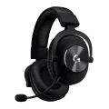 Căști gaming Logitech G Pro X SE, Fără fir, Negru Căști gaming Logitech G Pro X SE, Fără fir, Negru