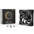 Вентилятор для ПК be quiet! Light Wings PWM high-speed, 140 мм Вентилятор для ПК be quiet! Light Wings PWM high-speed, 140 мм