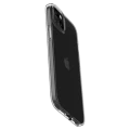 Husă Spigen iPhone 15 Plus Liquid Crystal, Crystal Clear Husă Spigen iPhone 15 Plus Liquid Crystal, Crystal Clear