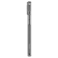 Husă Spigen iPhone 15 Plus Liquid Crystal, Crystal Clear Husă Spigen iPhone 15 Plus Liquid Crystal, Crystal Clear