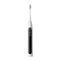 Электрическая зубная щетка Oclean X Lite Set, Серый Электрическая зубная щетка Oclean X Lite Set, Серый
