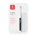 Электрическая зубная щетка Oclean X Lite Set, Серый Электрическая зубная щетка Oclean X Lite Set, Серый