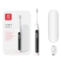 Электрическая зубная щетка Oclean X Lite Set, Серый Электрическая зубная щетка Oclean X Lite Set, Серый