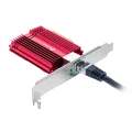 Adaptor de rețea TP-LINK TX401, Roșu Adaptor de rețea TP-LINK TX401, Roșu