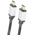 Cablu Video Cablexpert CCB-HDMIL-1.5M, HDMI (M) - HDMI (M), 1,5m, Negru