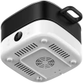Aparat de gătit multifuncțional Xiaomi Hot Pot, Negru | Alb