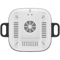 Aparat de gătit multifuncțional Xiaomi Hot Pot, Negru | Alb