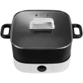Aparat de gătit multifuncțional Xiaomi Hot Pot, Negru | Alb