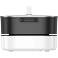Aparat de gătit multifuncțional Xiaomi Hot Pot, Negru | Alb