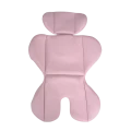 Scaun auto Moni Security 76-150cm Baby pink 3801005153299