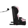 Scaun auto Moni Security 76-150cm Baby pink 3801005153299
