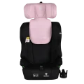 Scaun auto Moni Security 76-150cm Baby pink 3801005153299