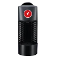 Cafetiera cu capsule Julius Meinl Barista Mini, 1500W, Alb