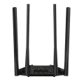 Беспроводной маршрутизатор MERCUSYS MR30G, Чёрный Беспроводной маршрутизатор MERCUSYS MR30G, Чёрный